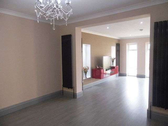  Image of 4 bedroom Semi-Detached house for sale in Abbotts Road Mitcham CR4 at Abbotts Road  MITCHAM, CR4 1JS