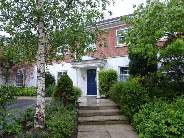  Image of 2 bedroom Flat for sale in Abington Drive Banks Southport PR9 at Abington Drive Banks Southport, PR9 8GZ