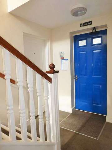  Image of 2 bedroom Flat for sale in Abington Drive Banks Southport PR9 at Abington Drive Banks Southport, PR9 8GZ