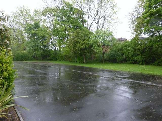  Image of 2 bedroom Flat for sale in Abington Drive Banks Southport PR9 at Abington Drive Banks Southport, PR9 8GZ
