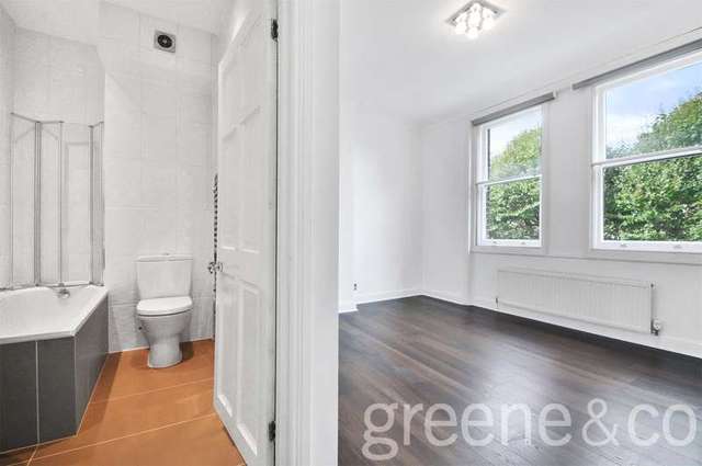  Image of 4 bedroom Flat for sale in Adamson Road London NW3 at Swiss Cottage London Camden, NW3 3HU