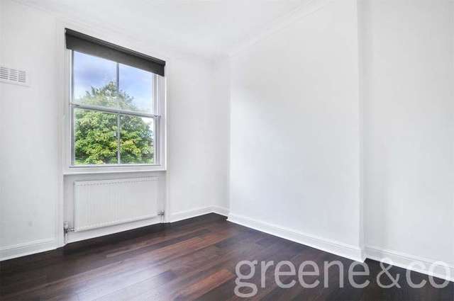  Image of 4 bedroom Flat for sale in Adamson Road London NW3 at Swiss Cottage London Camden, NW3 3HU