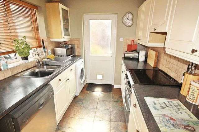  Image of 4 bedroom Detached house for sale in Adelaide Close Houghton Conquest Bedford MK45 at Adelaide Close  Houghton Conquest, MK45 3EL
