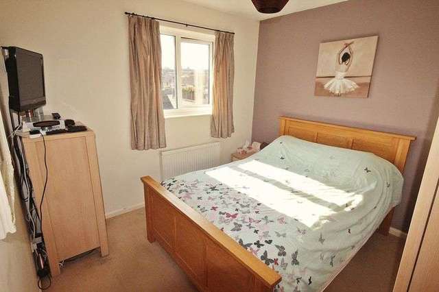  Image of 4 bedroom Detached house for sale in Adelaide Close Houghton Conquest Bedford MK45 at Adelaide Close  Houghton Conquest, MK45 3EL