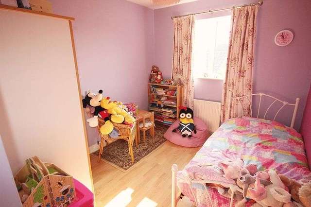  Image of 4 bedroom Detached house for sale in Adelaide Close Houghton Conquest Bedford MK45 at Adelaide Close  Houghton Conquest, MK45 3EL