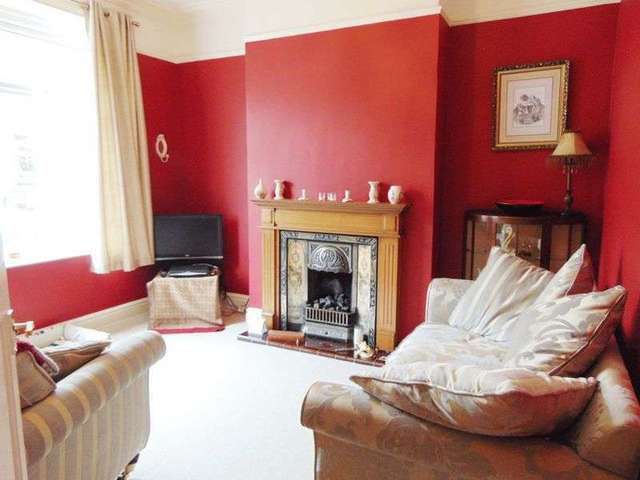  Image of 2 bedroom Terraced house for sale in Ainsworth Road Bury BL8 at Ainsworth Road  Bury, BL8 2RT