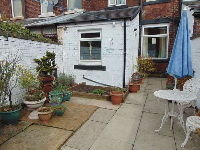  Image of 2 bedroom Terraced house for sale in Ainsworth Road Bury BL8 at Ainsworth Road  Bury, BL8 2RT