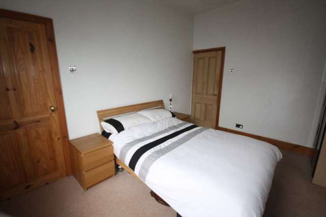  Image of 2 bedroom Terraced house for sale in Albert Street Prestwich Manchester M25 at Albert St  Manchester, M25 1HN