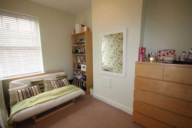  Image of 2 bedroom Terraced house for sale in Albert Street Prestwich Manchester M25 at Albert St  Manchester, M25 1HN
