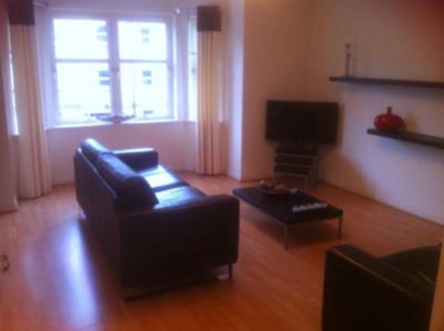  Image of 2 bedroom Flat to rent in Albury Mansions Aberdeen AB11 at Ferryhill Aberdeen Aberdeen, AB11 6TJ