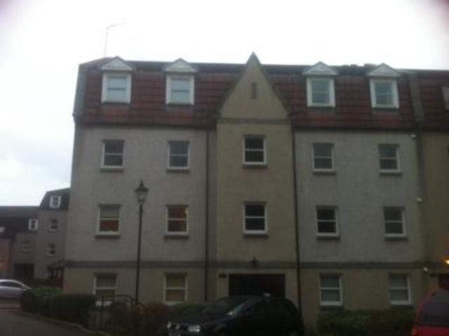  Image of 2 bedroom Flat to rent in Albury Mansions Aberdeen AB11 at Ferryhill Aberdeen Aberdeen, AB11 6TJ