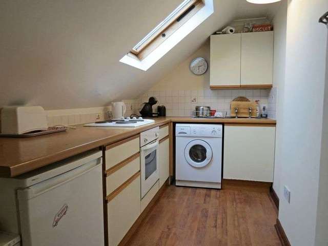 Image of 1 bedroom Flat for sale in Alder Road Parkstone Poole BH12 at Alder Road Wallisdown Poole, BH12 5BJ