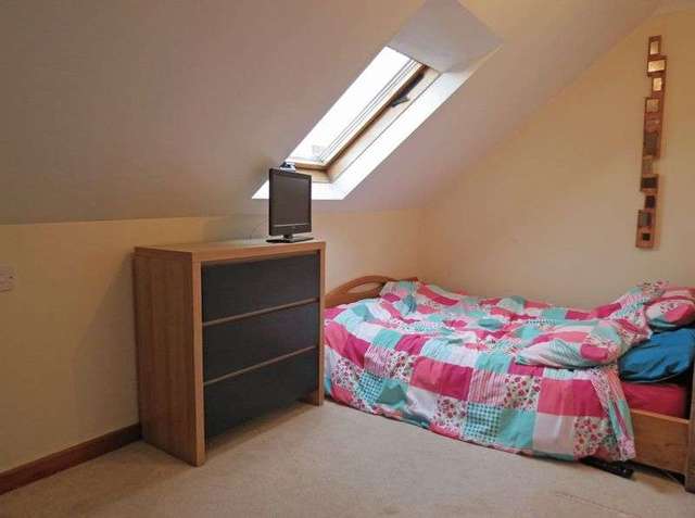 Image of 1 bedroom Flat for sale in Alder Road Parkstone Poole BH12 at Alder Road Wallisdown Poole, BH12 5BJ