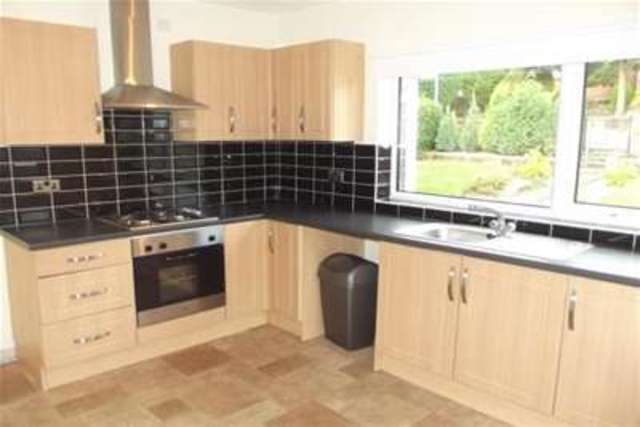  Image of 3 bedroom Bungalow to rent in Alfred Avenue Mapperley Nottingham NG3 at Nottingham, NG3 6GY