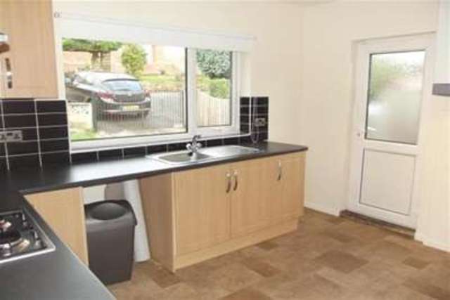  Image of 3 bedroom Bungalow to rent in Alfred Avenue Mapperley Nottingham NG3 at Nottingham, NG3 6GY