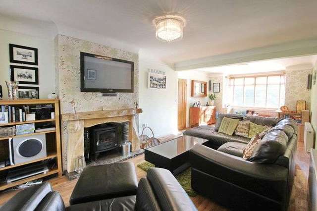  Image of 3 bedroom Detached house for sale in Allendale Drive Bury BL9 at Allendale Drive Sunnybank Bury, BL9 8EJ