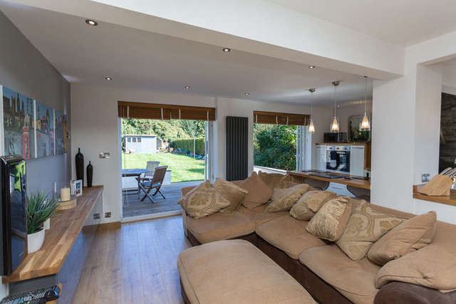  Image of 2 bedroom Detached house for sale in Allerton Close Sprowston Norwich NR7 at Norwich Norfolk, NR7 8NH