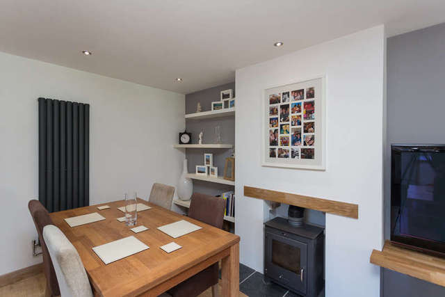  Image of 2 bedroom Detached house for sale in Allerton Close Sprowston Norwich NR7 at Norwich Norfolk, NR7 8NH