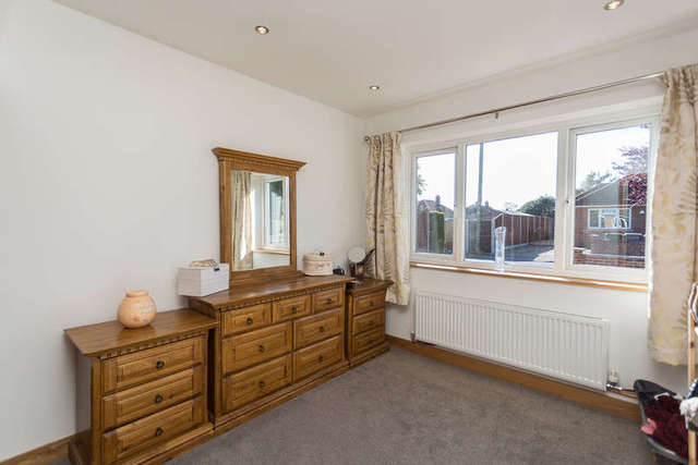  Image of 2 bedroom Detached house for sale in Allerton Close Sprowston Norwich NR7 at Norwich Norfolk, NR7 8NH