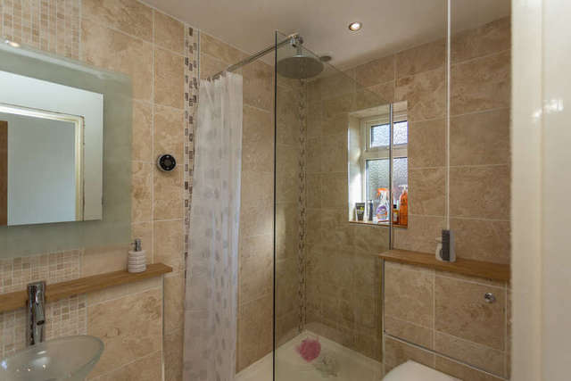  Image of 2 bedroom Detached house for sale in Allerton Close Sprowston Norwich NR7 at Norwich Norfolk, NR7 8NH