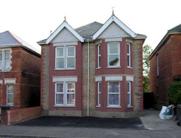  Image of 4 bedroom Detached house for sale in Alma Road Winton Bournemouth BH9 at Alma Road Winton Bournemouth, BH9 1AE