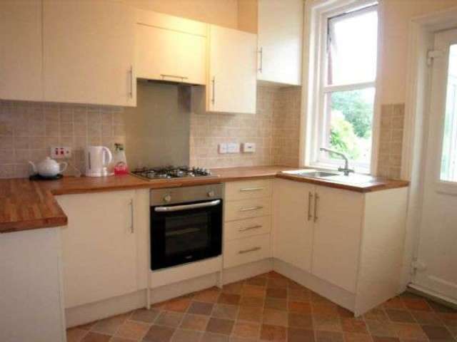  Image of 4 bedroom Detached house for sale in Alma Road Winton Bournemouth BH9 at Alma Road Winton Bournemouth, BH9 1AE