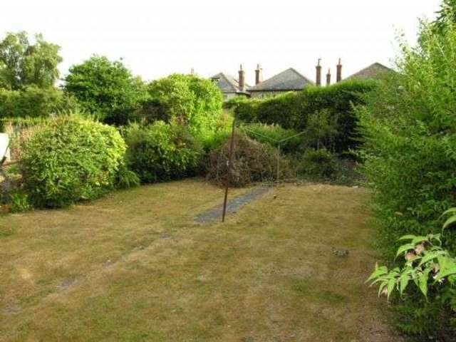  Image of 4 bedroom Detached house for sale in Alma Road Winton Bournemouth BH9 at Alma Road Winton Bournemouth, BH9 1AE