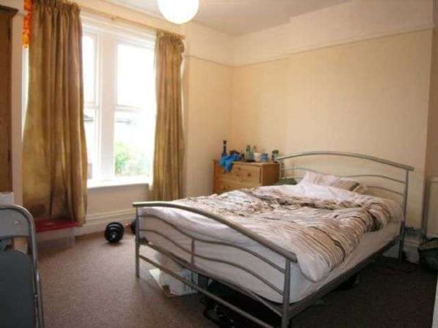  Image of 4 bedroom Detached house for sale in Alma Road Winton Bournemouth BH9 at Alma Road Winton Bournemouth, BH9 1AE