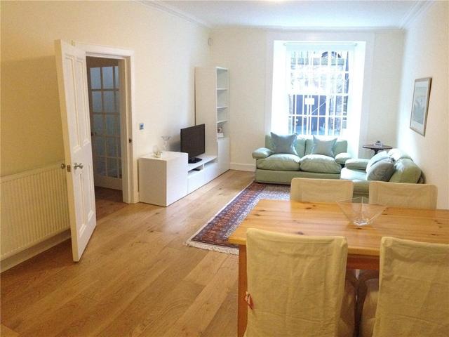  Image of 1 bedroom Flat to rent in Alva Street West End Edinburgh EH2 at West End Edinburgh Edinburgh, EH2 4QG
