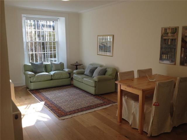  Image of 1 bedroom Flat to rent in Alva Street West End Edinburgh EH2 at West End Edinburgh Edinburgh, EH2 4QG