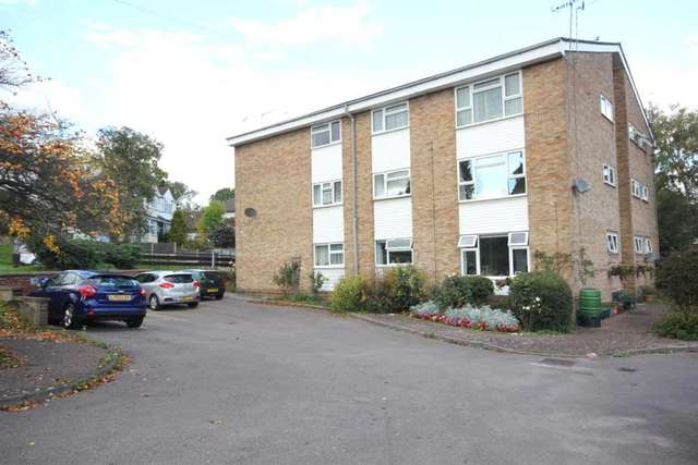  Image of 1 bedroom Apartment for sale in Anchor Lane Hemel Hempstead HP1 at Anchor Lane Boxmoor Hemel Hempstead, HP1 1NX