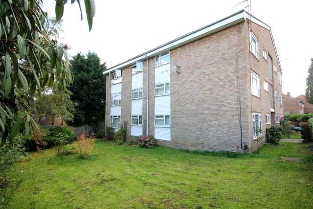  Image of 1 bedroom Apartment for sale in Anchor Lane Hemel Hempstead HP1 at Anchor Lane Boxmoor Hemel Hempstead, HP1 1NX