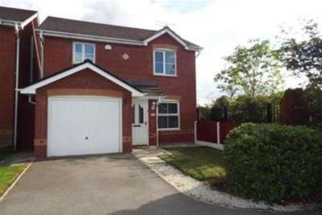  Image of 3 bedroom Detached house to rent in Appleton Road Kirkby Liverpool L32 at Liverpool, L32 1BA