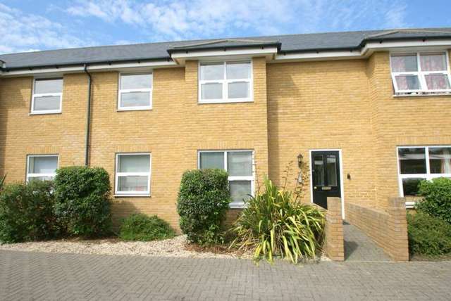  Image of 1 bedroom Flat to rent in Ark Lane Deal CT14 at Ark Lane  Deal, CT14 6RH