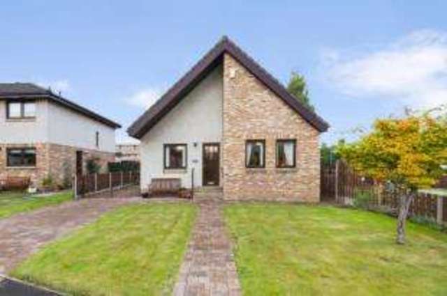  Image of 4 bedroom Bungalow for sale in Armour Grove Motherwell ML1 at Motherwell North Lanarkshire Motherwell, ML1 2ER