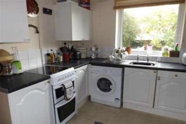  Image of 2 bedroom Terraced house to rent in Ashfield Road Sneinton Nottingham NG2 at Nottingham, NG2 4LS