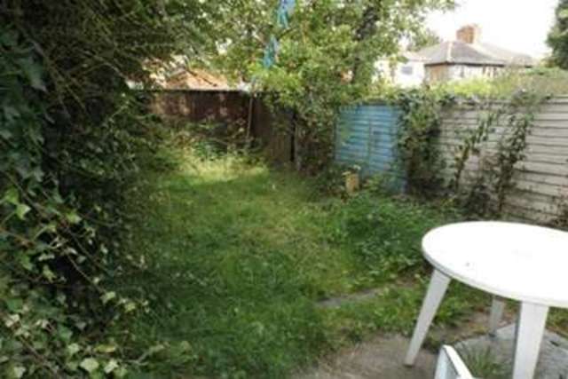  Image of 2 bedroom Terraced house to rent in Ashfield Road Sneinton Nottingham NG2 at Nottingham, NG2 4LS