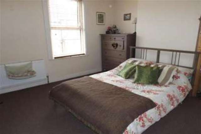  Image of 2 bedroom Terraced house to rent in Ashfield Road Sneinton Nottingham NG2 at Nottingham, NG2 4LS