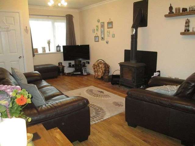  Image of 3 bedroom Detached house for sale in Ashway Braunston Daventry NN11 at Ashway  Braunston, NN11 7JX