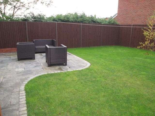  Image of 3 bedroom Detached house for sale in Ashway Braunston Daventry NN11 at Ashway  Braunston, NN11 7JX