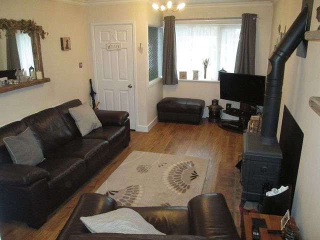  Image of 3 bedroom Detached house for sale in Ashway Braunston Daventry NN11 at Ashway  Braunston, NN11 7JX