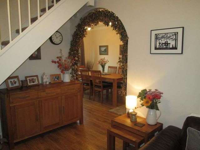  Image of 3 bedroom Detached house for sale in Ashway Braunston Daventry NN11 at Ashway  Braunston, NN11 7JX