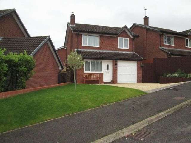  Image of 3 bedroom Detached house for sale in Ashway Braunston Daventry NN11 at Ashway  Braunston, NN11 7JX