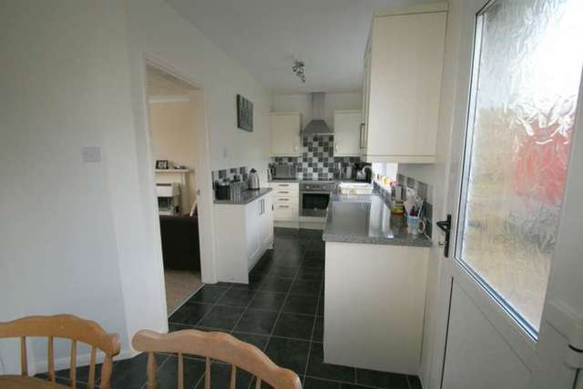  Image of 3 bedroom Semi-Detached house to rent in Astrid Road Walmer Deal CT14 at Astrid Road  Deal, CT14 9JZ