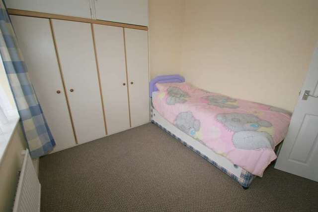  Image of 3 bedroom Semi-Detached house to rent in Astrid Road Walmer Deal CT14 at Astrid Road  Deal, CT14 9JZ