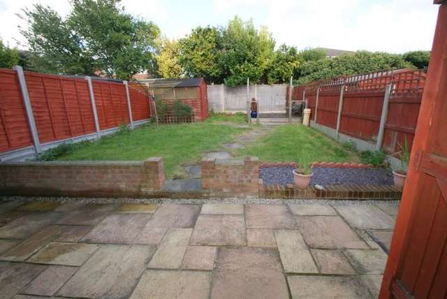  Image of 3 bedroom Semi-Detached house to rent in Astrid Road Walmer Deal CT14 at Astrid Road  Deal, CT14 9JZ