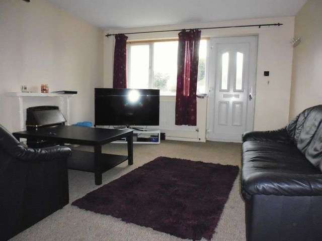  Image of 3 bedroom Terraced house for sale in Atwater Grove Lincoln LN2 at Atwater Grove  Lincoln, LN2 4SG