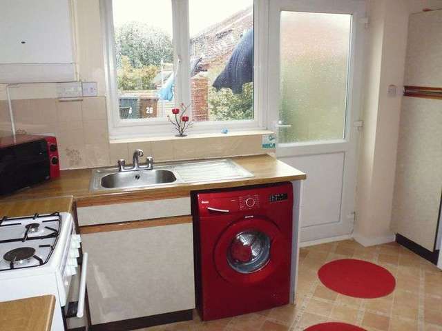  Image of 3 bedroom Terraced house for sale in Atwater Grove Lincoln LN2 at Atwater Grove  Lincoln, LN2 4SG