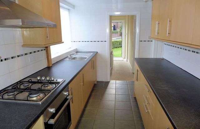  Image of 3 bedroom Semi-Detached house for sale in Auberson Road Bolton BL3 at Auberson Road Great Lever Great Lever, BL3 3AU