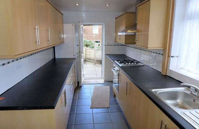  Image of 3 bedroom Semi-Detached house for sale in Auberson Road Bolton BL3 at Auberson Road Great Lever Great Lever, BL3 3AU